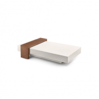 Mesa de Centro Natur Premium